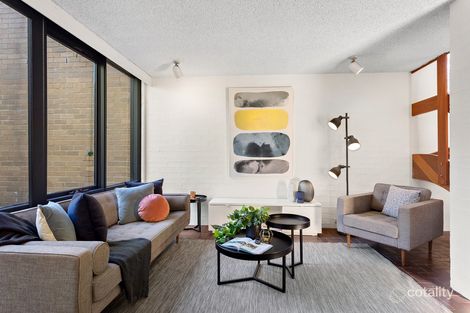 Property photo of 42A Napier Street South Melbourne VIC 3205