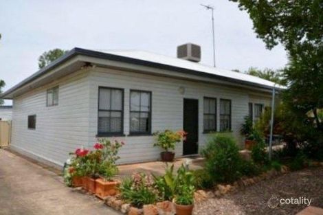 Property photo of 116 Murilla Street Miles QLD 4415