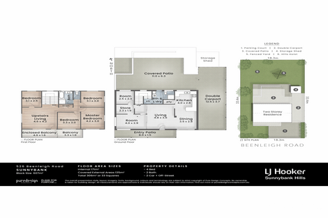 526 Beenleigh Rd, Sunnybank, QLD 4109