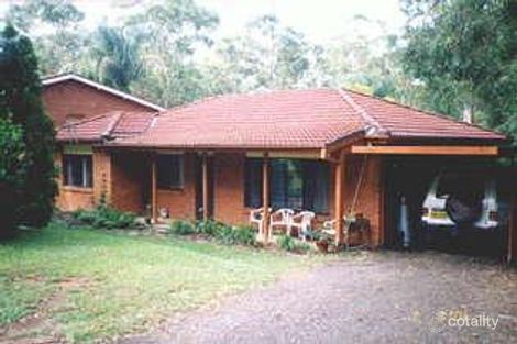 9 Ian St, Glossodia, NSW 2756