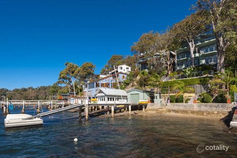 Property photo of 18 Cabarita Road Avalon Beach NSW 2107