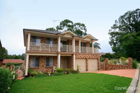 Property photo of 145A Pennant Hills Road Carlingford NSW 2118