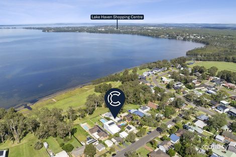 Property photo of 96 Liamena Avenue San Remo NSW 2262