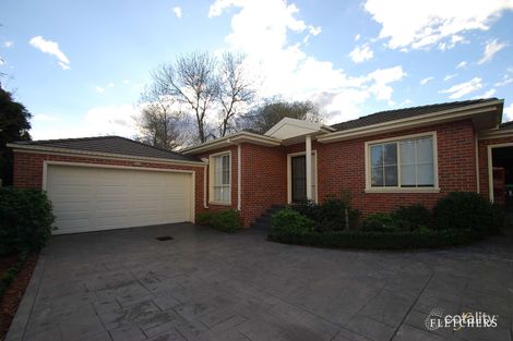 3/30 Peacock St, Burwood, VIC 3125