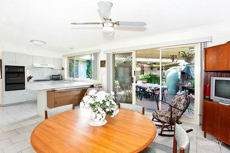Property photo of 7 Forest Oak Place Albion Park Rail NSW 2527