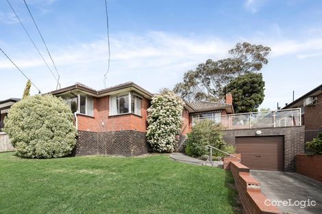 Property photo of 8 Eric Avenue Templestowe Lower VIC 3107