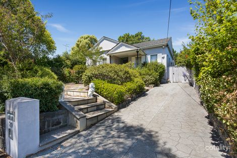 Property photo of 39 High Road Camberwell VIC 3124