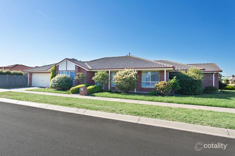 20 James Dr, Delacombe, VIC 3356