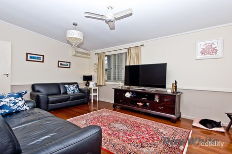 Property photo of 40A White Street Everton Park QLD 4053
