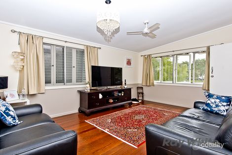 Property photo of 40A White Street Everton Park QLD 4053
