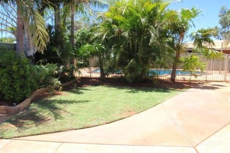 21 Yanderra Cres, South Hedland, WA 6722