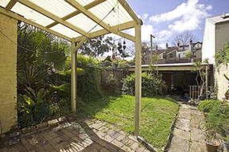 Property photo of 264 Moore Park Road Paddington NSW 2021