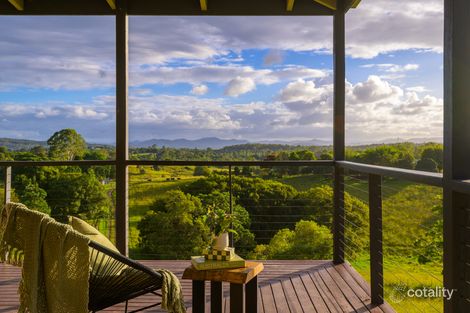 594 East Deep Creek Rd, East Deep Creek, QLD 4570