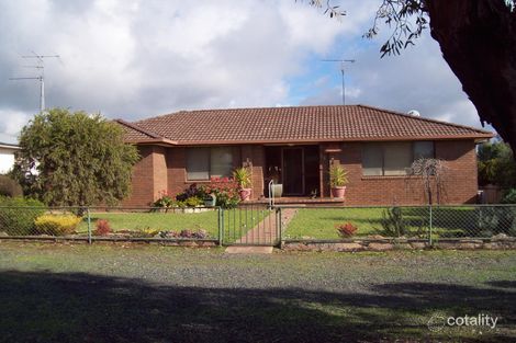 Property photo of 18 De Boos Street Barmedman NSW 2668