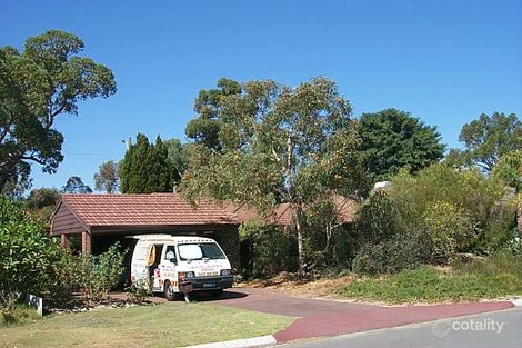 37 Eastwood Way, Hamersley, WA 6022