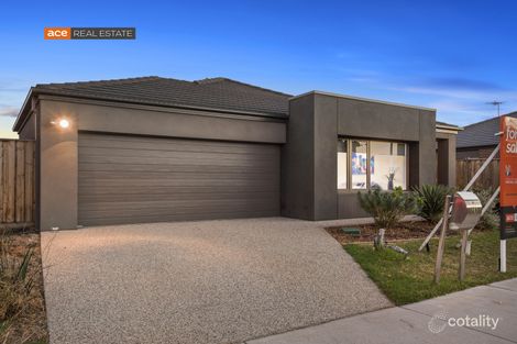 Property photo of 26 Freedman Avenue Williams Landing VIC 3027