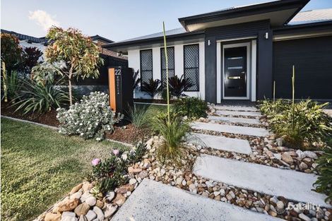 22 Rosella Dr, Bahrs Scrub, QLD 4207