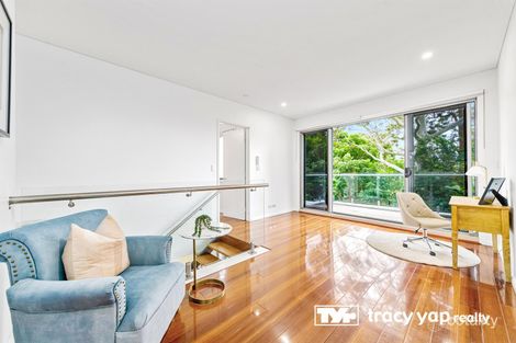 Property photo of 18 Ferntree Place Epping NSW 2121