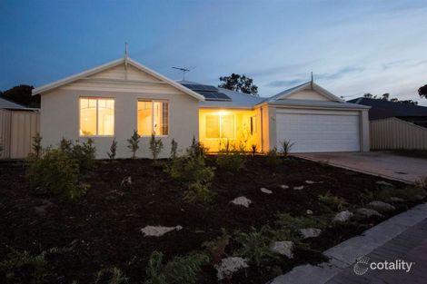 Property photo of 46 Twilight Mews Aubin Grove WA 6164