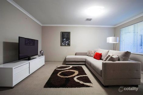 Property photo of 46 Twilight Mews Aubin Grove WA 6164