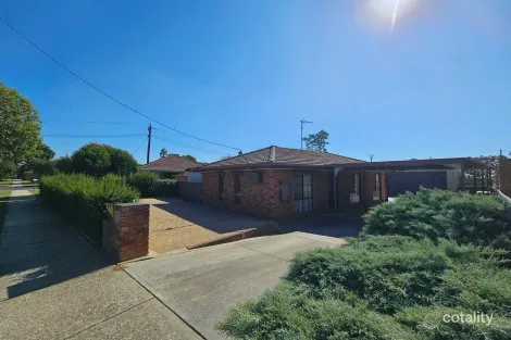 24 Marshall St, West Wodonga, VIC 3690