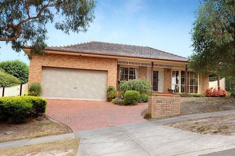 15 Tom Begg Ct, Wheelers Hill, VIC 3150