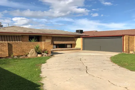 334 Parkland Cres, Lavington, NSW 2641