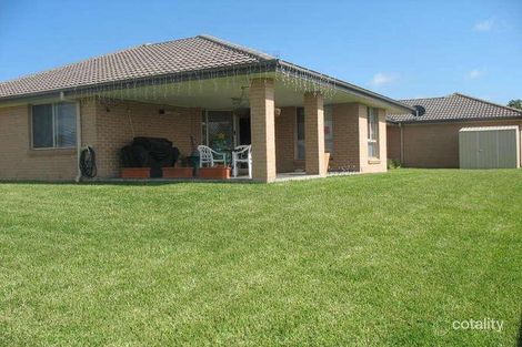 Property photo of 37 Bluewattle Road Worrigee NSW 2540