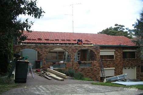Property photo of 4 Betts Avenue Blakehurst NSW 2221