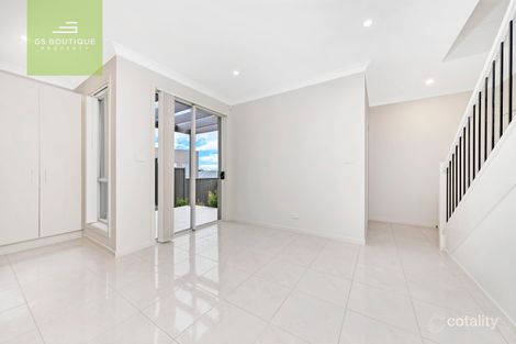 Property photo of 74 Burns Road Kellyville NSW 2155