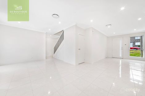 Property photo of 74 Burns Road Kellyville NSW 2155