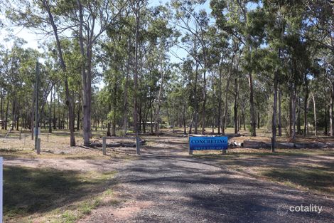 263 Awoonga Dam Rd, Benaraby, QLD 4680