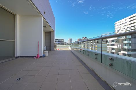 6/12 Grandstand Pde, Zetland, NSW 2017