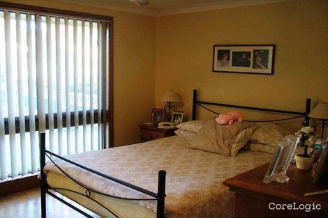 Property photo of 5 Rider Place Minto NSW 2566