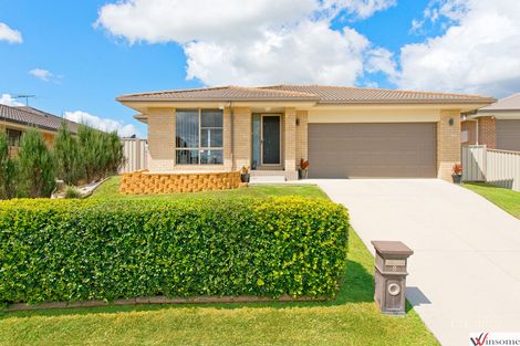 8 Yates Pl, West Kempsey, NSW 2440