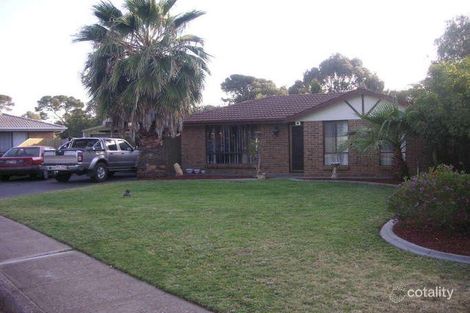 Property photo of 39 Mulga Street Gawler West SA 5118