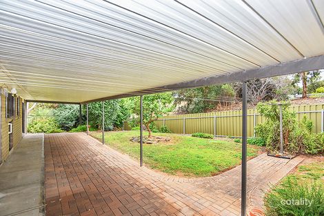 Property photo of 15 Hugh Johnson Boulevard Sheidow Park SA 5158