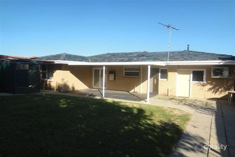 Property photo of 157 Elliott Crescent Scarborough WA 6019