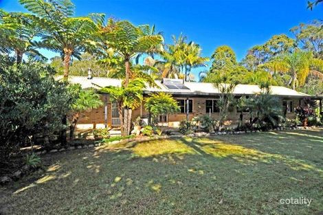 Property photo of 210 Ocean Drive Kew NSW 2439