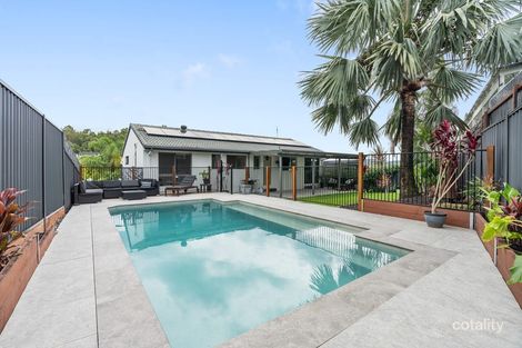 16 Dawnann Ct, Carrara, QLD 4211