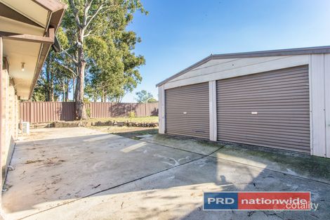 Property photo of 91 Borrowdale Way Cranebrook NSW 2749