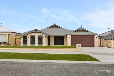 Property photo of 5 Bittern Street Tapping WA 6065