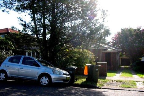 31 Baldry St, Chatswood, NSW 2067