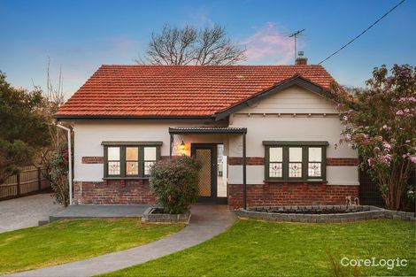 Property photo of 18 Highgate Grove Ashburton VIC 3147