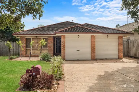 3 Forest Pl, South Windsor, NSW 2756