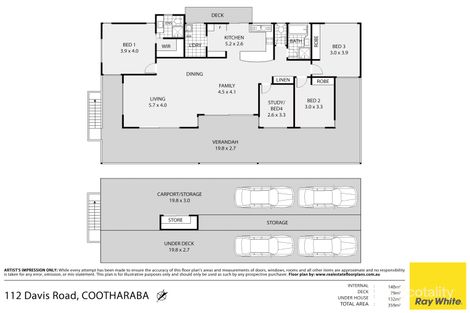 112 Davis Rd, Cootharaba, QLD 4565