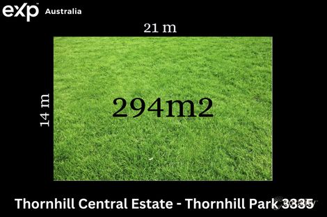 13 Aldrich St, Thornhill Park, VIC 3335