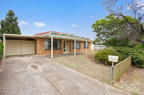 Property photo of 16 Carabeen Crescent Andrews Farm SA 5114