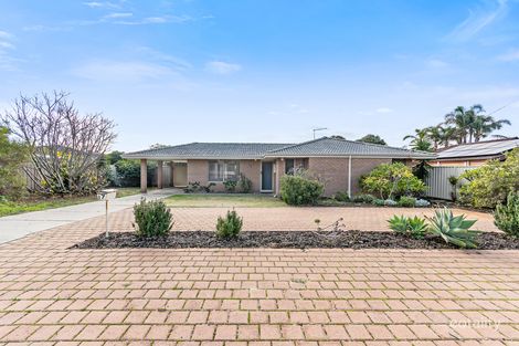 Property photo of 17 Richards Crescent Craigie WA 6025