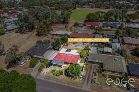 Property photo of 16 Carabeen Crescent Andrews Farm SA 5114